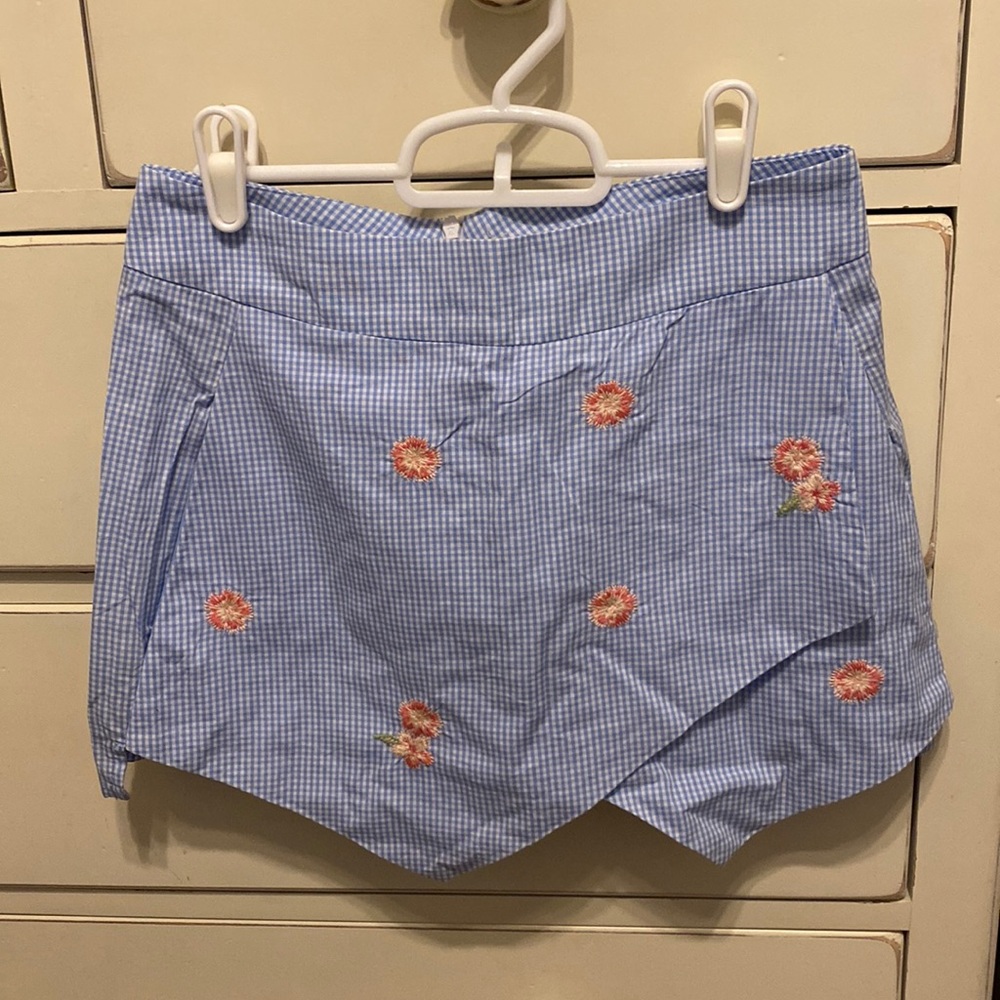Altard state envelope skirt